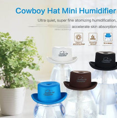 USB Portable humidifier air Aroma Diffuser mist maker