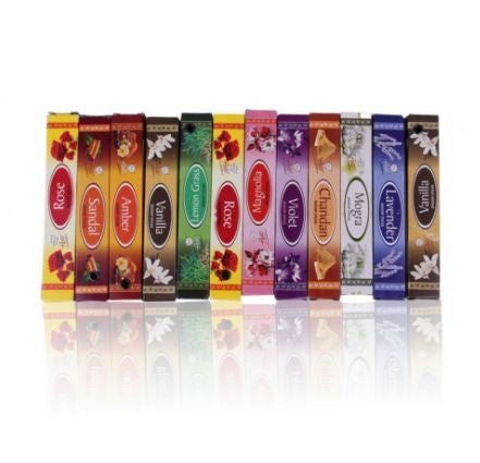 Incense Sticks Aromatherapy Aroma Perfume Fragrance