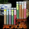 Sticks incense Aromatherapy fragrance spices Fresh Air