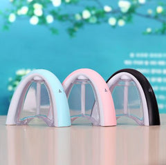 Board LED Light USB Ultrasonic Humidifier