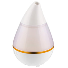 Essential Oil Diffuser Smart Home with LED Light