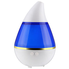 Essential Oil Diffuser Smart Home with LED Light