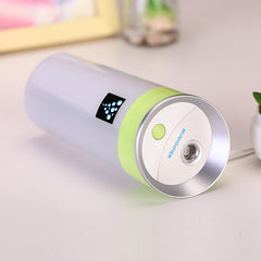 USB Car Humidifier Mini Aroma Essential Oil