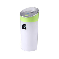 USB Car Humidifier Mini Aroma Essential Oil