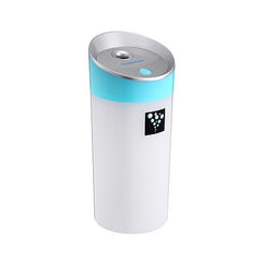 USB Car Humidifier Mini Aroma Essential Oil