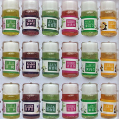 Essential Oils Pack For Aromatherapy With 12 Kinds of Fragrance