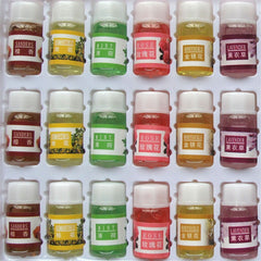 Essential Oils Pack For Aromatherapy With 12 Kinds of Fragrance