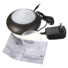 High Quality Ultrasonic Aroma Diffuser Air Humidifier Purifier