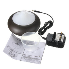 High Quality Ultrasonic Aroma Diffuser Air Humidifier Purifier