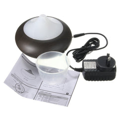 High Quality Ultrasonic Aroma Diffuser Air Humidifier Purifier