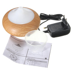 High Quality Ultrasonic Aroma Diffuser Air Humidifier Purifier