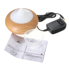 High Quality Ultrasonic Aroma Diffuser Air Humidifier Purifier