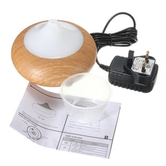 High Quality Ultrasonic Aroma Diffuser Air Humidifier Purifier