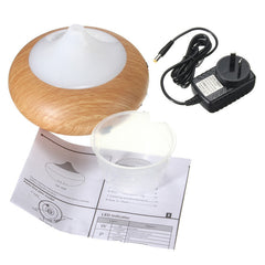 High Quality Ultrasonic Aroma Diffuser Air Humidifier Purifier