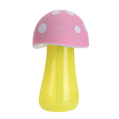 Cartoon USB Mini Air Ultrasonic Humidifier