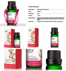 Essential Oil Skin Care Treatnent Whhitening Freckle