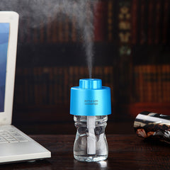 Mini USB 4 Colors 5V Bottle Essential Diffusor