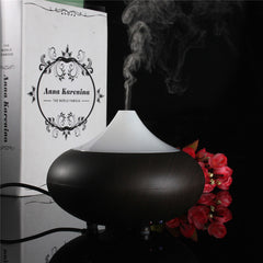 High Quality Ultrasonic Aroma Diffuser Air Humidifier Purifier