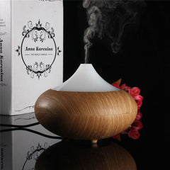 High Quality Ultrasonic Aroma Diffuser Air Humidifier Purifier