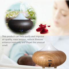 High Quality Ultrasonic Aroma Diffuser Air Humidifier Purifier