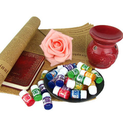 Aromatherapy Essential Oils for Aromatherapy Spa