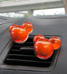 Car Air Solid Freshener Cartoon Micky Mouse