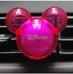 Car Air Solid Freshener Cartoon Micky Mouse