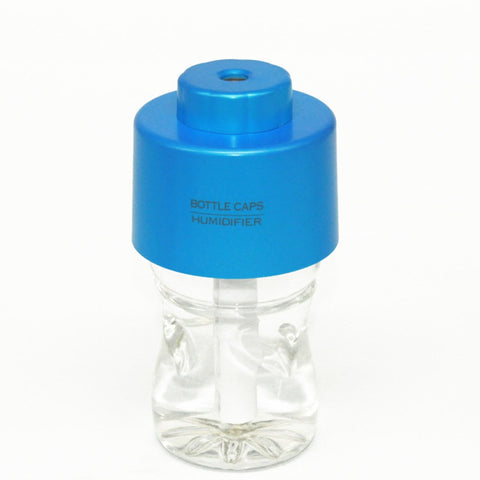 Mini USB 4 Colors 5V Bottle Essential Diffusor