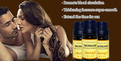 Penis essential oil Enlargement Oil Essential Men Pene Extension